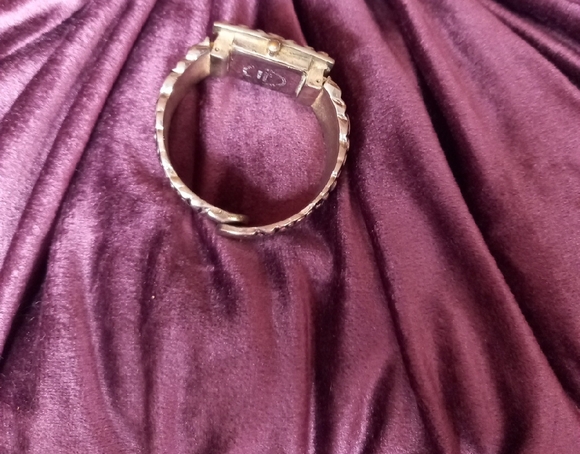 Vintage Western Style Watch